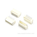 PH1.0mm Wafer Pin Header Connector 6P